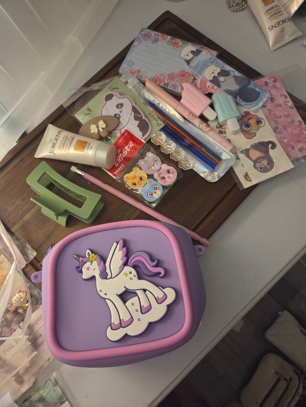 Kids Purse Bundle