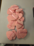 Heart beauty blenders