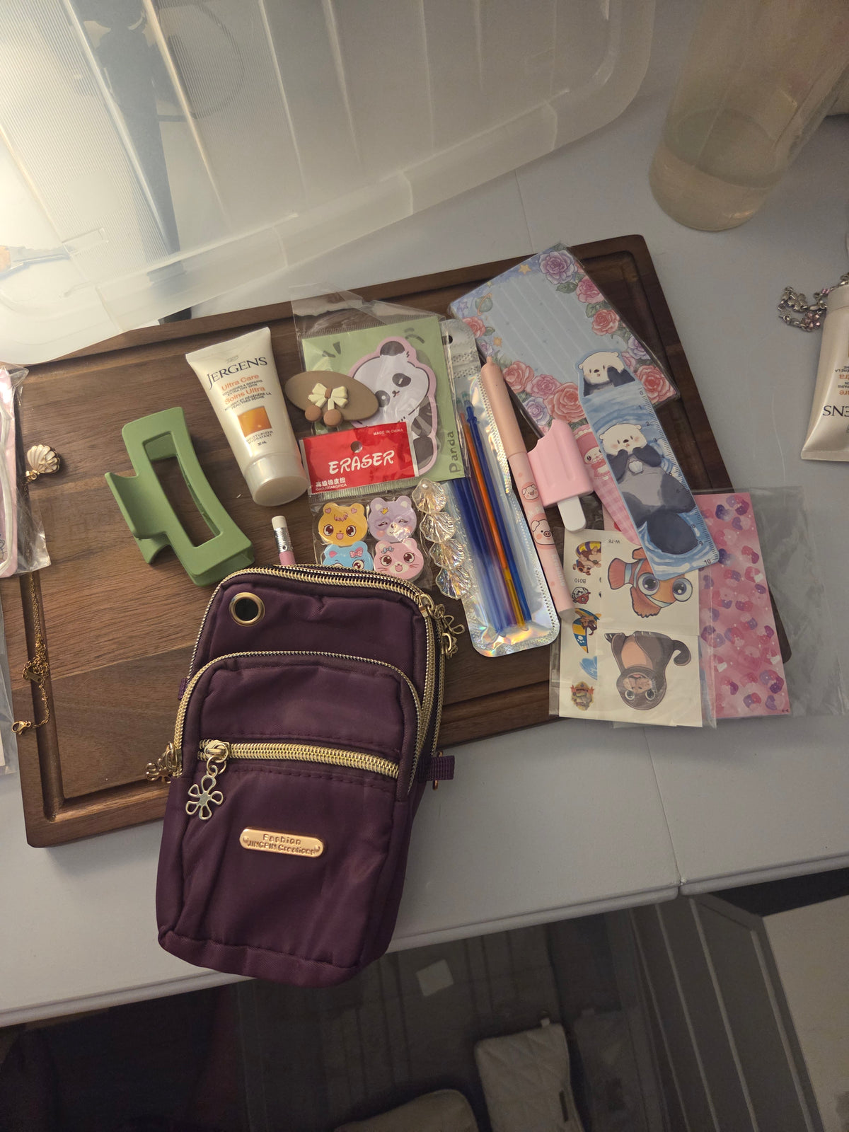 Kids Purse Bundle