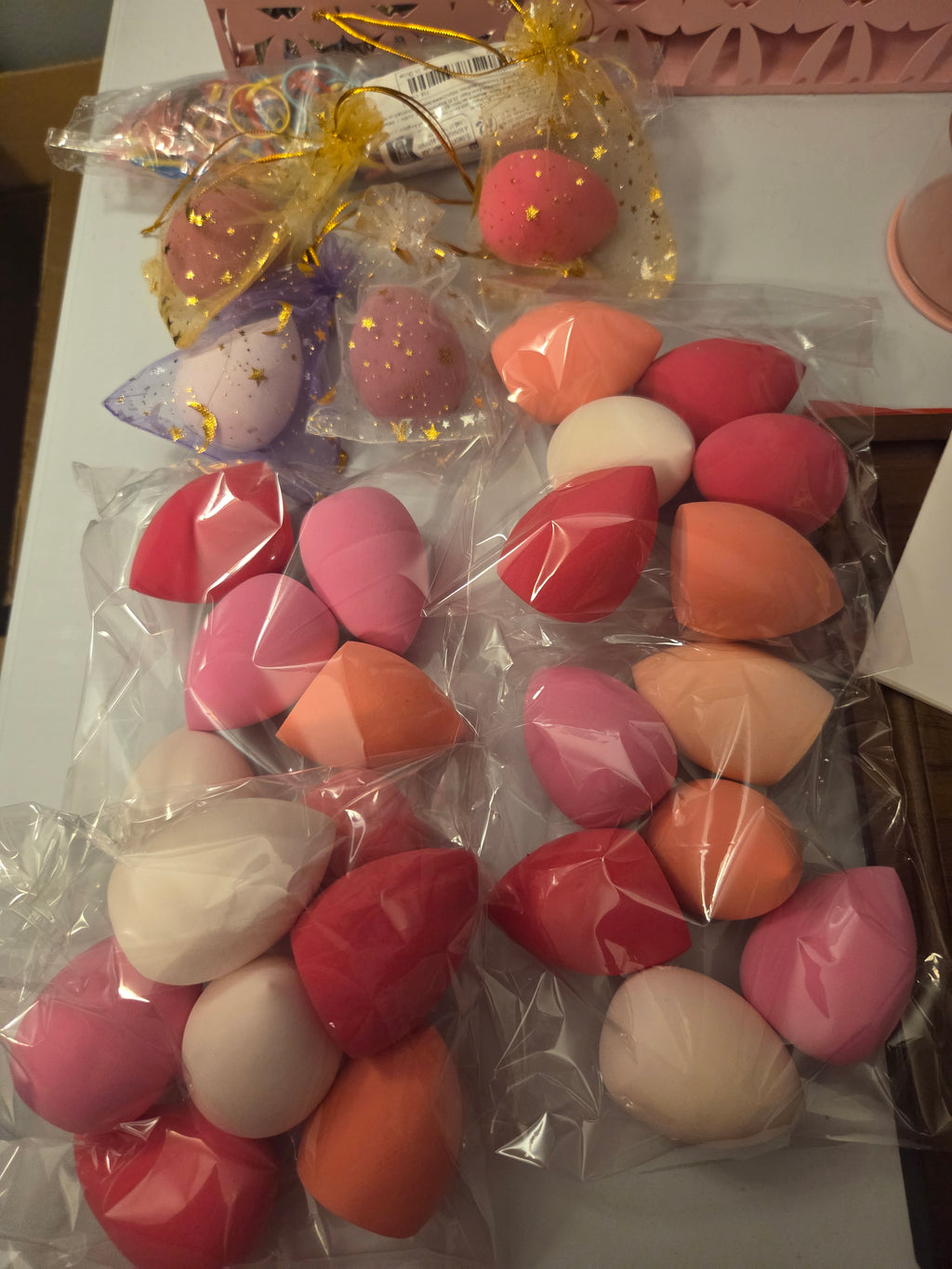 Beauty Blenders