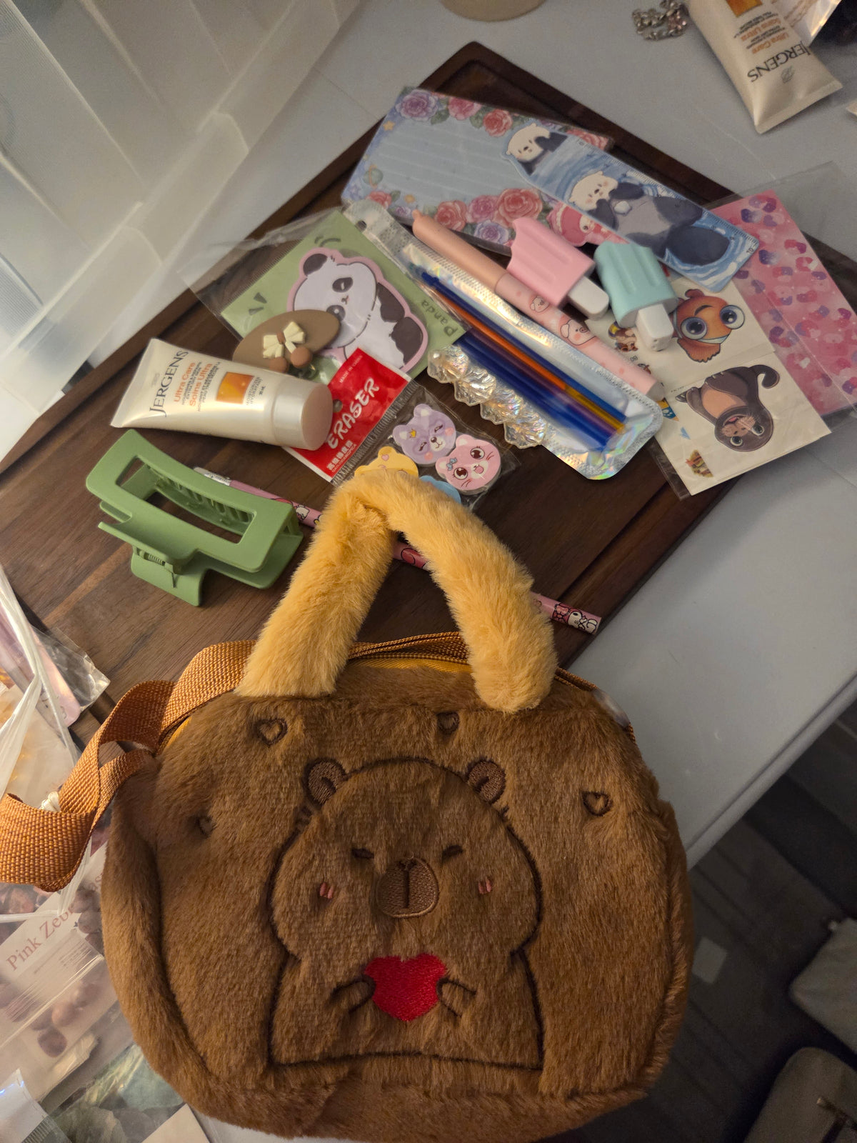 Kids Purse Bundle