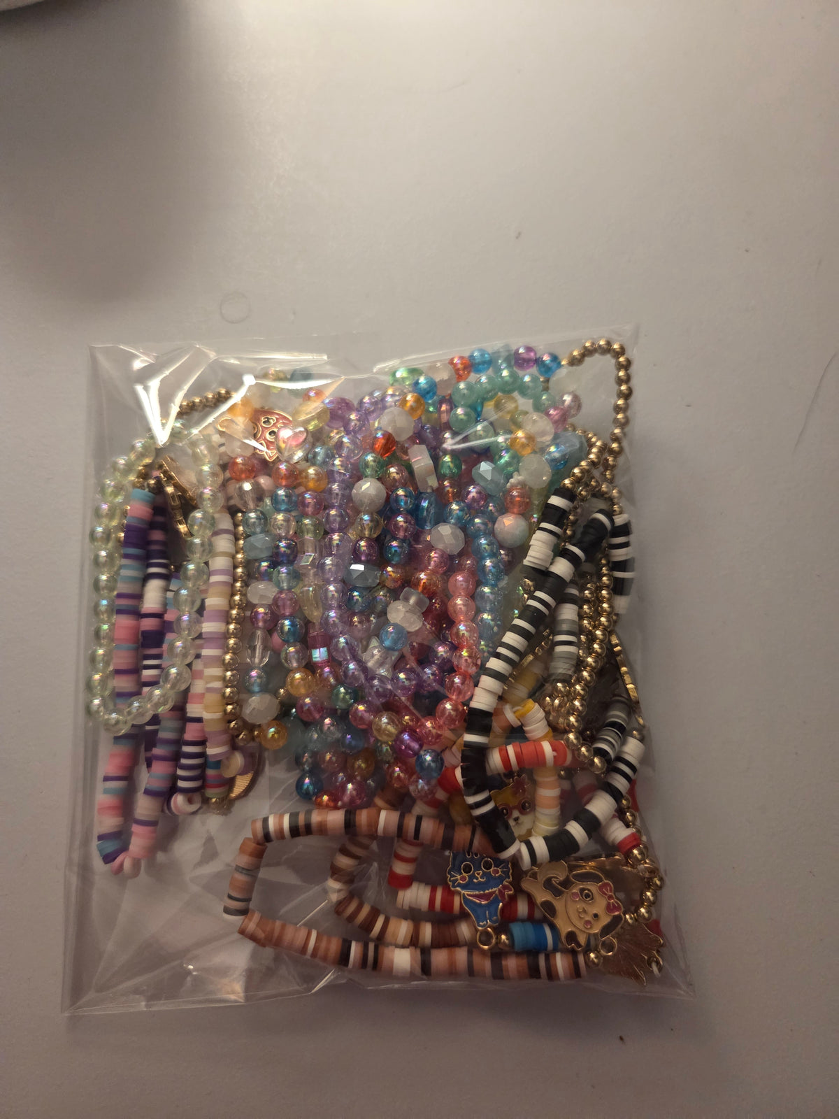 Bracelets