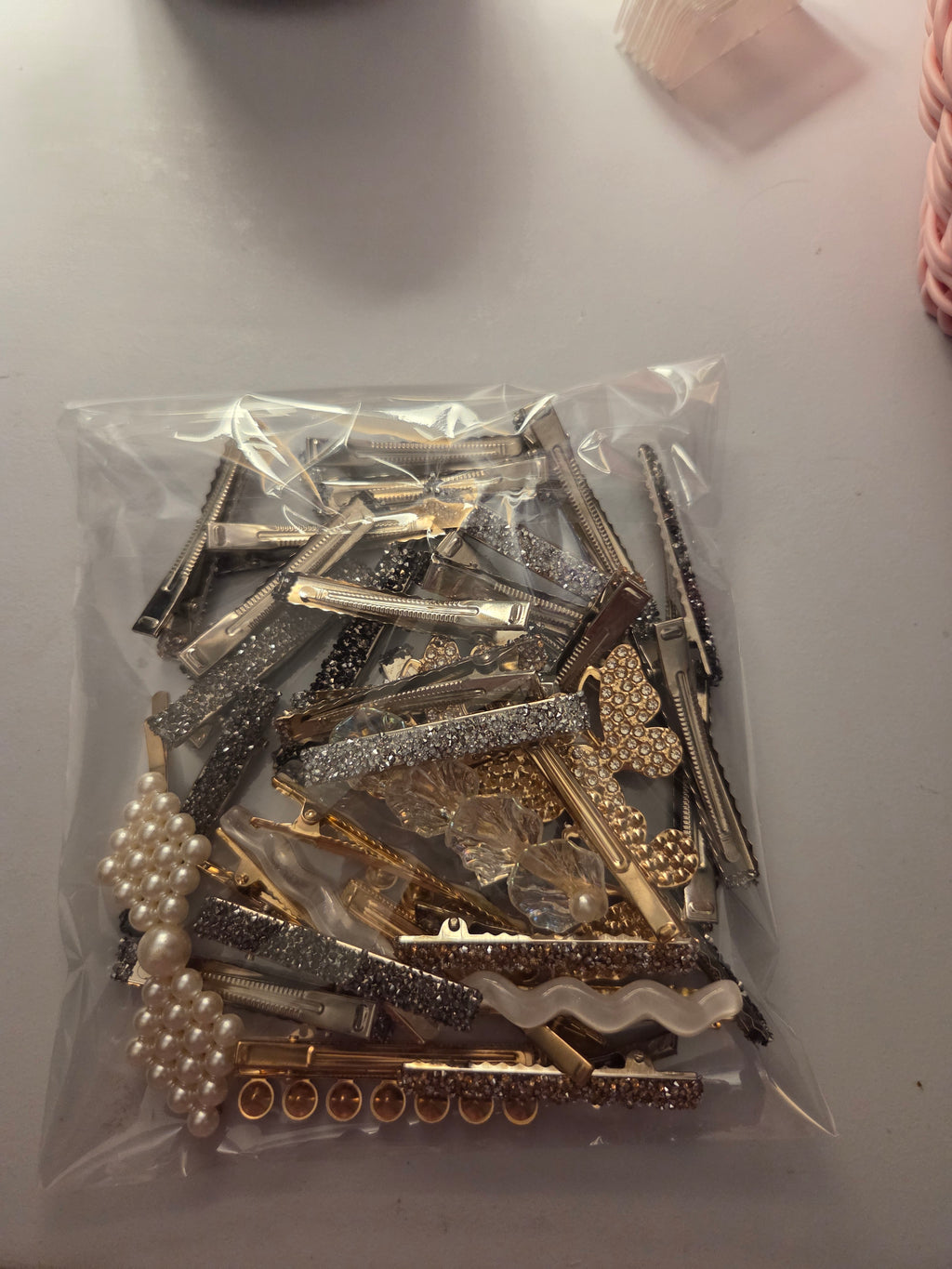 Hair Clips