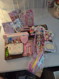 Pink girl bundle