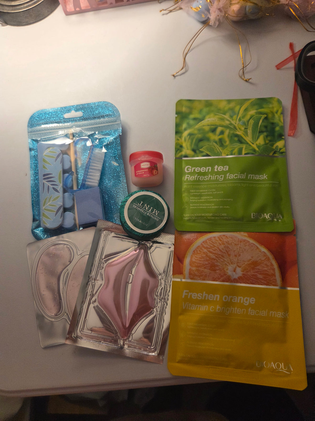 Self care bundle