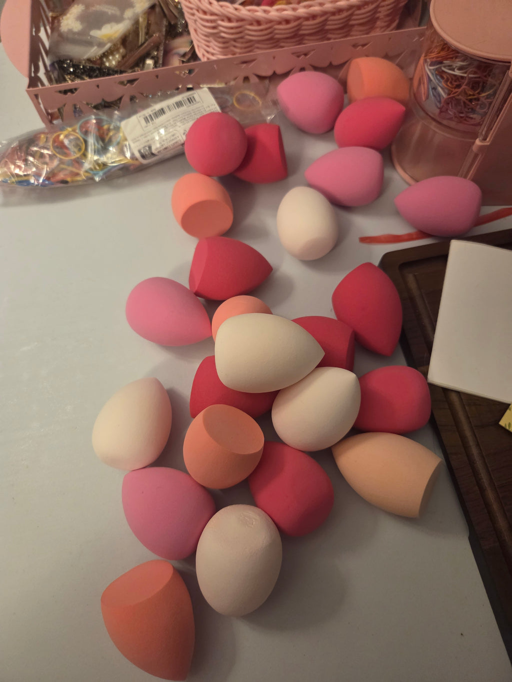 Beauty Blenders