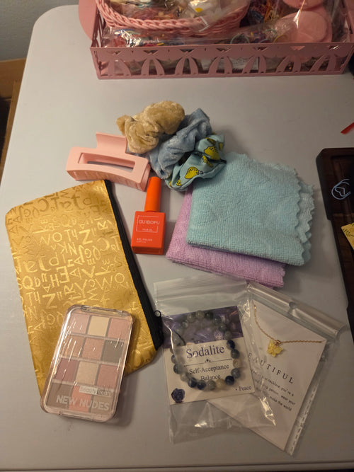 Care Bundle