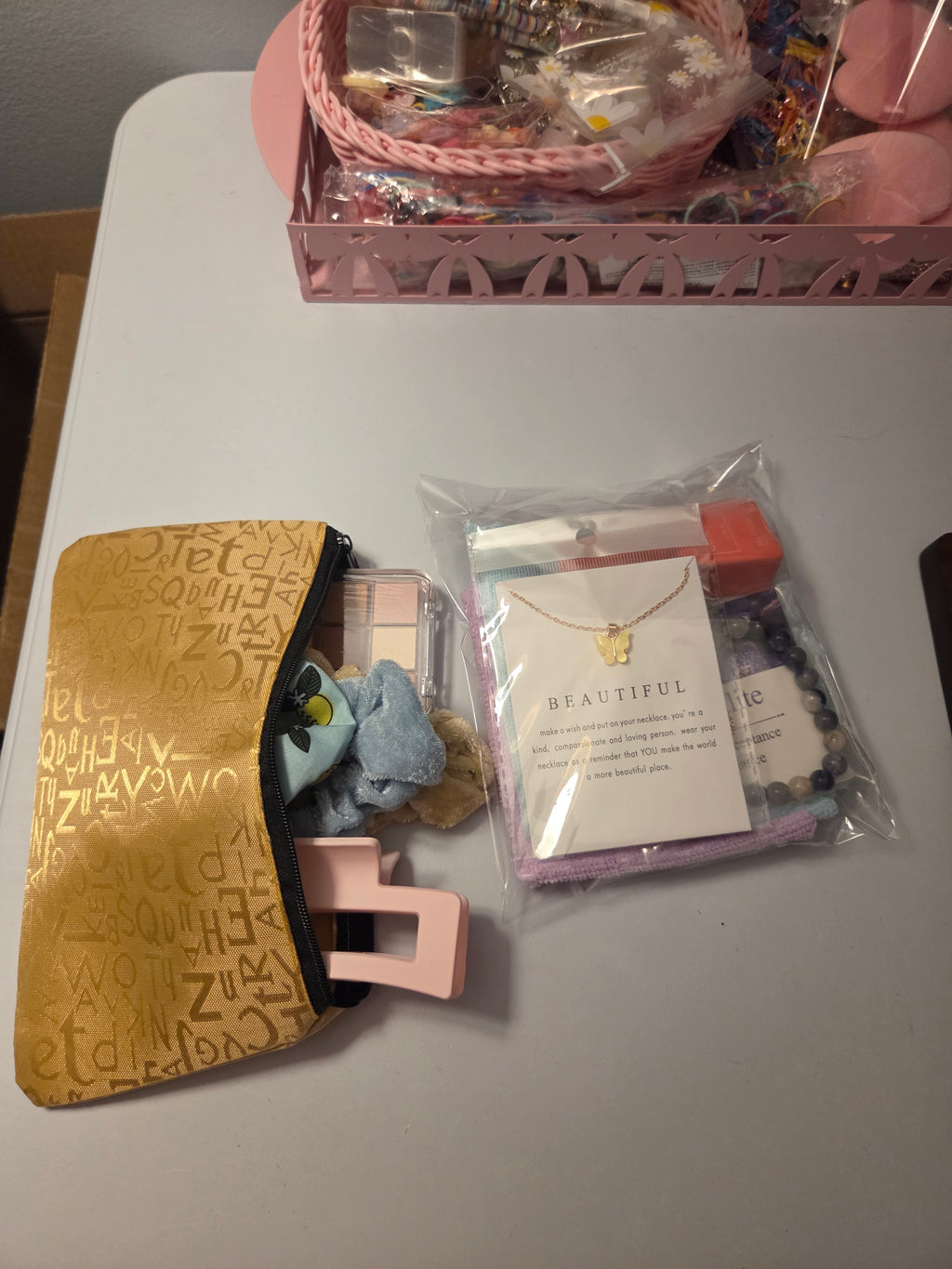 Care Bundle