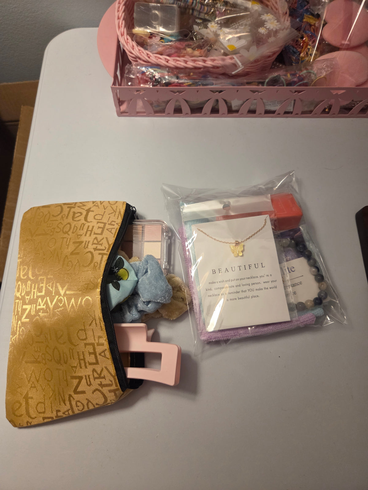Care Bundle