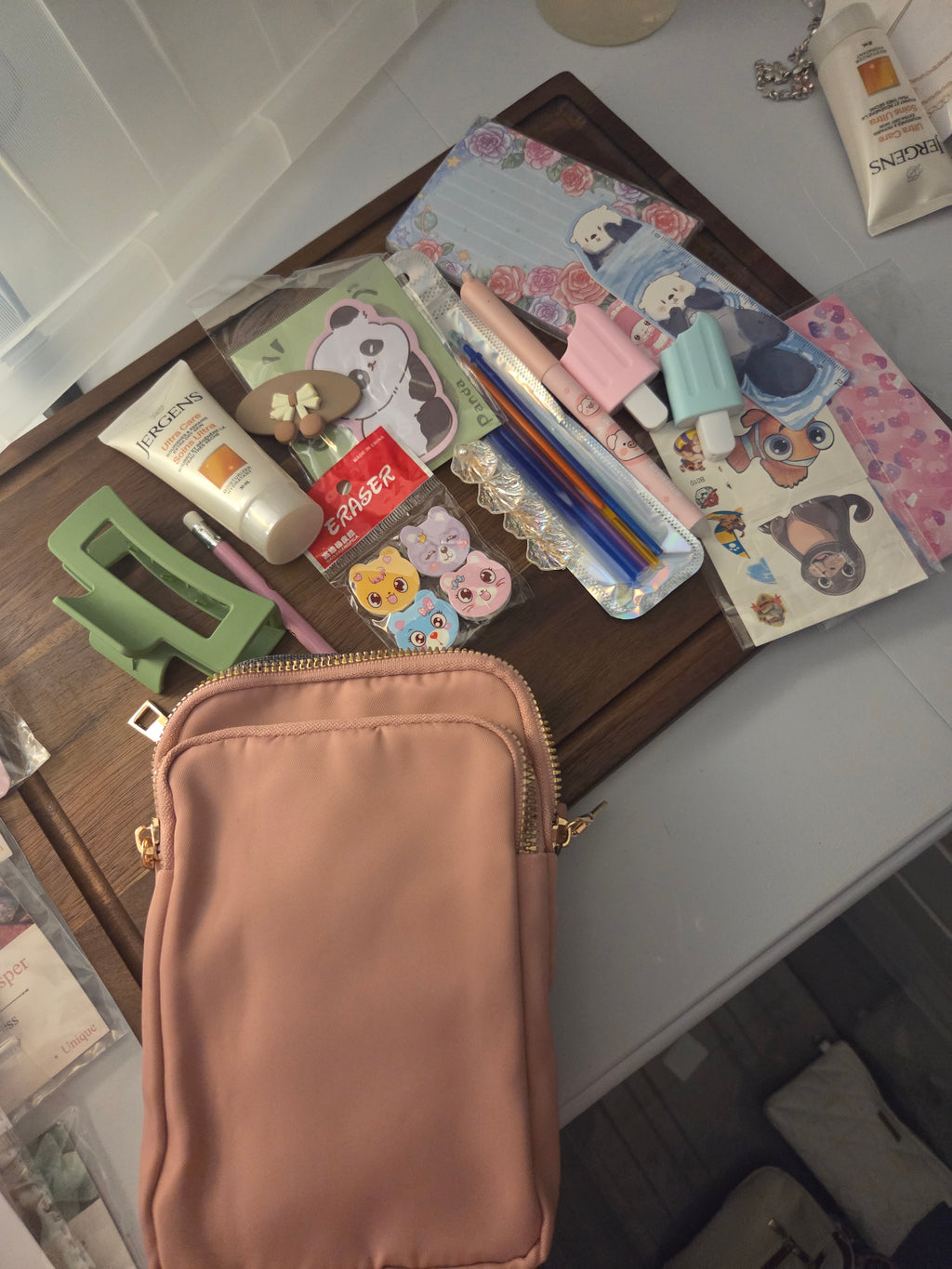 Kids Purse Bundle